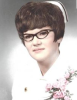 Anna Faye Gordon R.N.