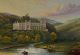 Arundel Castle, from Morris's