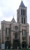 Cathedral Basilica of St. Deni
