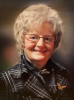 Dorothy Elizabeth LARGE