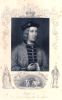 Edward IV PLANTAGENET, king of England