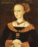 Elizabeth WOODVILLE