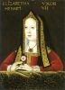 Elizabeth PLANTAGENET, of York, Queen Consort of England