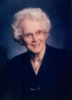Grace Isabelle MACNEVIN