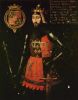John PLANTAGENET