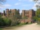 Kenilworth Castle
