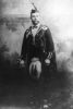 Kenneth Bain MACKENZIE