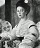Lucy Caroline LYTTELTON
