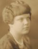 Mabel Sarah PATTERSON