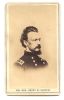 Maj. Gen. Henry W. Slocum