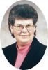 Margaret Ethel WALL