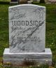 Albert Edward WOODSIDE