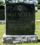 Alfred C. MACNEILL