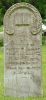Marker - Alfred M. & John L. A Marker - Alfred M. & John L. A