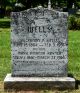 Parmenas Algernon WELLS