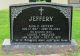 Alva E. JEFFERY