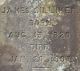 Marker - Annie LeFurgey right