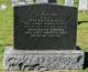 Marker - Archibald M. Woodside