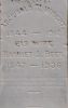 Marker - Archibald Wright fron