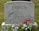 Arthur Eldred RAYNOR