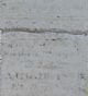 Marker - Charles Elijah Wright