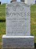 Frank Chase BOWNESS