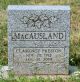 Clarence Preston MACAUSLAND