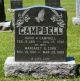 David Reginald CAMPBELL