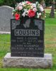 Marker - David S. Cousins