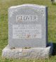 Harriet Ann GLOVER