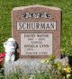 Marker - David Wayne Schurman