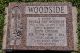 Delmar Roy WOODSIDE