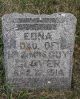 Edna GLOVER