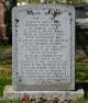 Mary SYMONDS