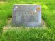 Elbridge Decker WESTON, Sr.