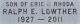 Marker - Eric E. Lowther back