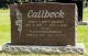 Marshall Colin CALLBECK