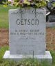 Ernest GETSON