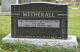 Frederick A. METHERALL
