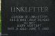 Marker - Frederick Ingersoll B