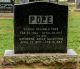 George Reginald Gerald POPE