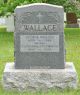 Marker - George Wallace & Cath