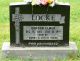 Gordon Elmer LOCKE