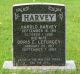 Harold HARVEY