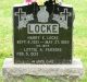 Harry Erskine LOCKE