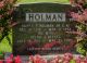 Harry T. HOLMAN