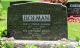Harry Tinson HOLMAN