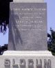 Marker - Henry Warner Slocum S