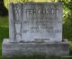 Joseph Russell Herman FERGUSON