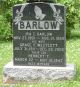 Ira Cyril BARLOW